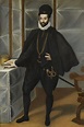 Marchigian School — Portrait of Francesco Maria II della Rovere, Duke ...