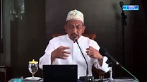 Islam dan Lingkungan (Drs. H. Ahmad Syaikhu) - YouTube