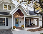 Amazing Gray by Sherwin Williams Exterior Gray Paint, Gray House ...