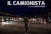 "Il camionista": al cinema con Giorgio Tirabassi e Simona Borioni ...