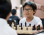 British Chess Championships 2022 (week 1) | Essex Junior Chess ...