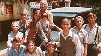 A Decade of the Waltons on Philo