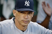 Joe Girardi won't return as Yankees manager in 2018