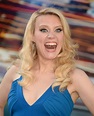 Kate McKinnon – Sony Pictures’ ‘Ghostbusters’ Premiere at TCL Chinese Theatre in Hollywood ...
