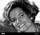 Italian actress giuliana calandra hi-res stock photography and images - Alamy
