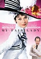 Audrey Hepburn's My Fair Lady Movie Review