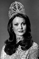 Miss Universe 1972 - Kerry Anne Wells (Australia) 1st | Miss universo ...