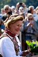 5 Facts About Queen Sonja of Norway - Life in Norway