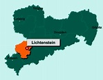 Lichtenstein (Sachsen) | Stadtübersicht & Informationen
