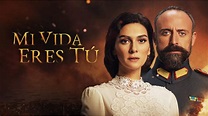 "Mi Vida eres Tú", la telenovela con la que vuelven Onur y Sherezade ...