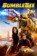 Bumblebee (2018) - Pósteres — The Movie Database (TMDB)