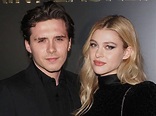 Fotos de la boda de Brooklyn Beckham