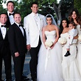 Kim Kardashian First Wedding Pictures - Kim Kardashian Phenomenal Star