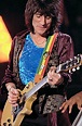 Ronnie Wood's Gibson Les Paul Special | Equipboard®