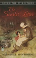 The Scarlet Letter Paperback Book (940L), Nathaniel Hawthorne: Teacher ...