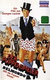 Der Puppenspieler [VHS] : Jean-Paul Belmondo, Michel Galabru, Georges ...