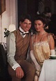 "Somewhere in Time" with Christopher Reeve and Jane Seymour | Somewhere ...