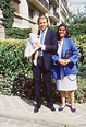 PHOTOS - Athina Onassis dans les bras de ses parents Christina et ...