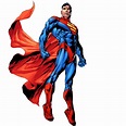 Superman Volando PNG transparente - StickPNG