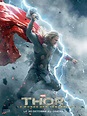 Affiche du film Thor : Le Monde des ténèbres - Affiche 14 sur 16 - AlloCiné