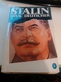 Stalin By Isaac Deutscher | Used | 9780140135046 | World of Books