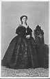 Princess Maria Amalia of Baden | Grand Ladies | Vintage portraits ...