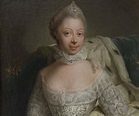 Tragic Facts About Charlotte of Mecklenburg-Strelitz