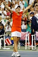 Justine Henin Through the Years - Sports Illustrated