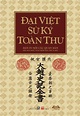 Đại Việt Sử Ký Toàn Thư Nha Trang Books