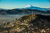 Quito: por que visitar a capital do Equador | Segue Viagem