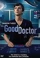 The Good Doctor: Season 3 [Dvd] - Big Apple Buddy