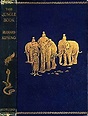 Amazon | THE JUNGLE BOOK: 1894 (the first) edition, with more than 50 ...