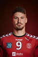 Balázs Tóth fällt lange aus - VfL Günzburg Handball