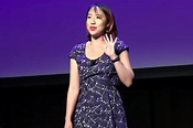 Sarah Jeong leaves New York Times editorial board
