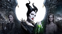 Maleficent: Mistress of Evil - Cinemags