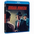 Brigada homicida (Blu-ray) · UNIVERSAL · El Corte Inglés
