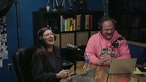 The Tarp Report Episode 8 with Comedians Sam Miller and Jes Anderson ...