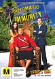 Diplomatic Immunity - Series 1 (2 Disc Set) | DVD | Buy Now | at Mighty ...