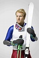 Ten Minutes With Ted Ligety | The Brave Ski Mom