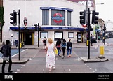 London underground stations fotografías e imágenes de alta resolución ...