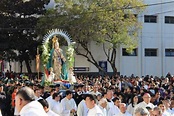 Nuestra Señora de la Asunción, Patrona del Paraguay