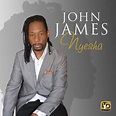 Music — I AM JOHN JAMES