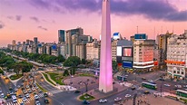 Qué hacer en Buenos Aires, turismo y mucho más【2024