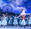 The Joffrey Ballet — The Nutcracker in Chicago at Auditorium