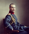 Gran Duke Mikhail Alexandrovich Romanov 1878 - 1918 | Tsar nicholas ...