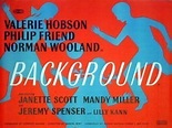 Background (1953 film) - Alchetron, The Free Social Encyclopedia