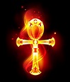 Ankh Meaning, Symbolism And Origin: The Egyptian Cross Explained