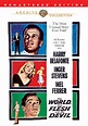 The World, the Flesh and the Devil (1959) | Kaleidescape Movie Store