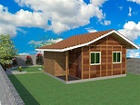 Casas pré-fabricadas: 50 opções para um projeto rápido e eficiente