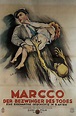 Filmplakat: Marcco, der Bezwinger des Todes (1925) - Filmposter-Archiv